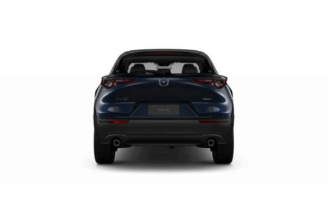 2024 Mazda CX-30 DM2W7A G20 Evolve SUV Image 16
