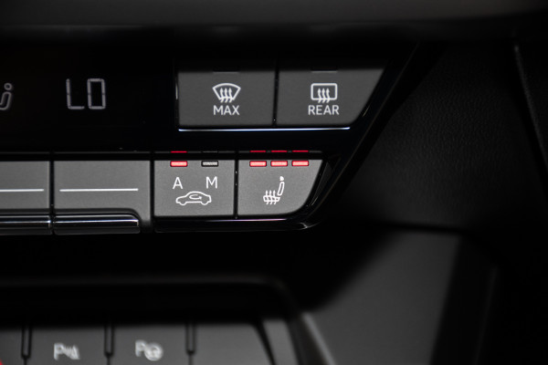 2023 Audi A3 GY 35 TFSI Sedan image 17