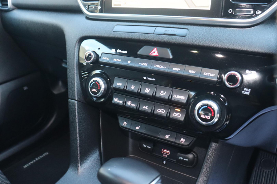 2018 MY19 Kia Sportage QL GT-Line SUV Image 26