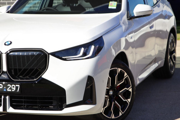2025 BMW X3 G45 20 xDrive SUV