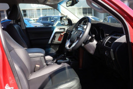 2017 Toyota LandCruiser Prado GDJ150R VX SUV