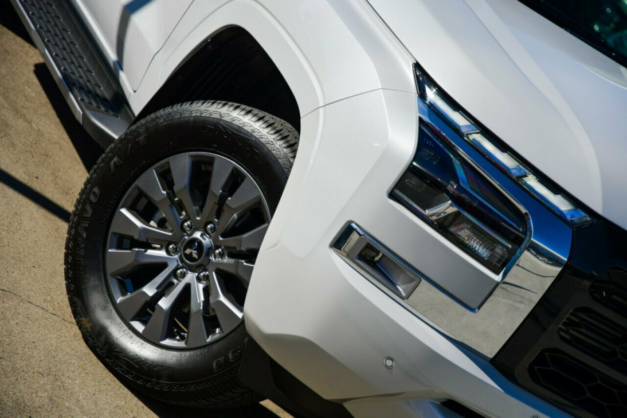 2025 Mitsubishi Triton MV GLS Ute Image 6