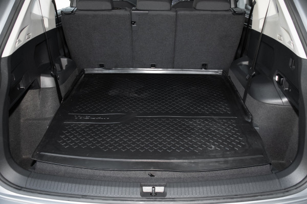 2022 Volkswagen Tiguan 5N 132TSI Life Allspace SUV Image 19