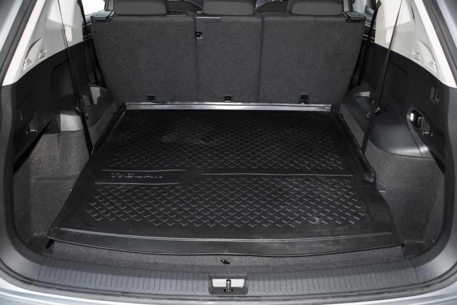 2022 Volkswagen Tiguan 5N 132TSI Life Allspace SUV