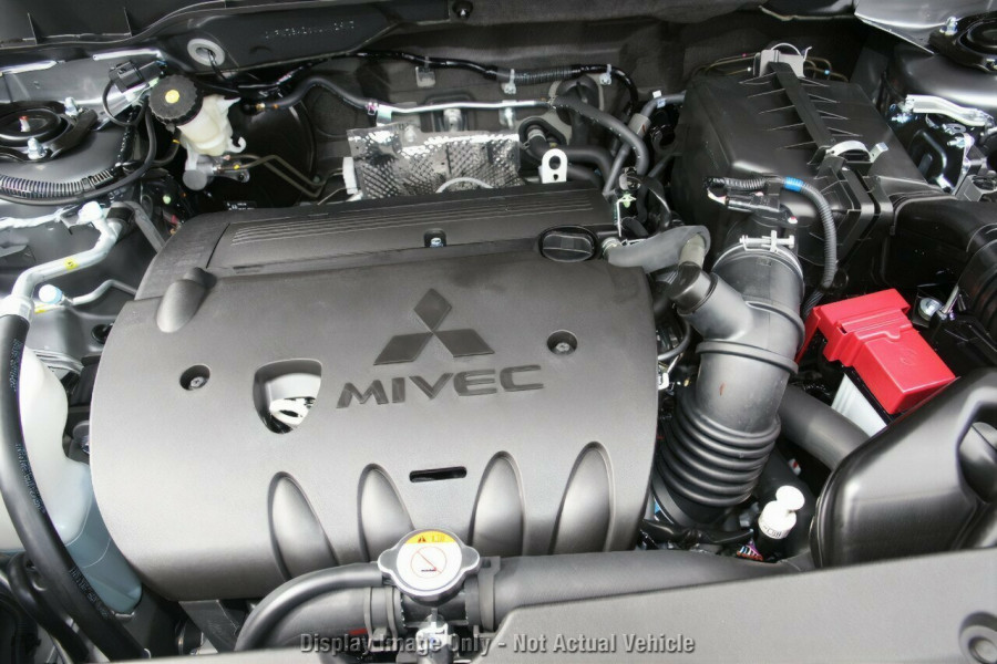 2025 MY24 Mitsubishi ASX XD MR SUV Image 20