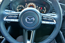 2019 Mazda Mazda3 BP2H76 G20 G20 - Touring Hatchback