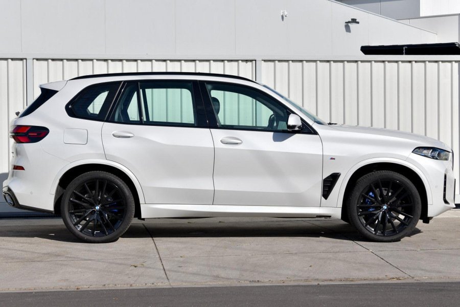 2025 BMW X5 G05 LCI xDrive40i M Sport SUV