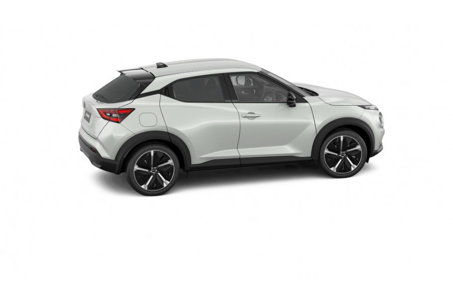 2024 Nissan JUKE F16 ST-L SUV Image 15