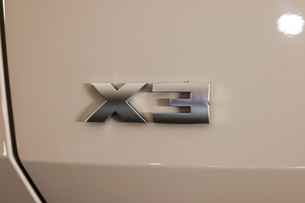 2026 BMW X3 G45 M50 xDrive SUV image 25