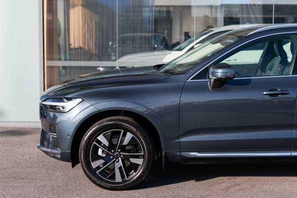 2025 MY26 Volvo XC60 UZ Plus B5 Bright SUV Image 9