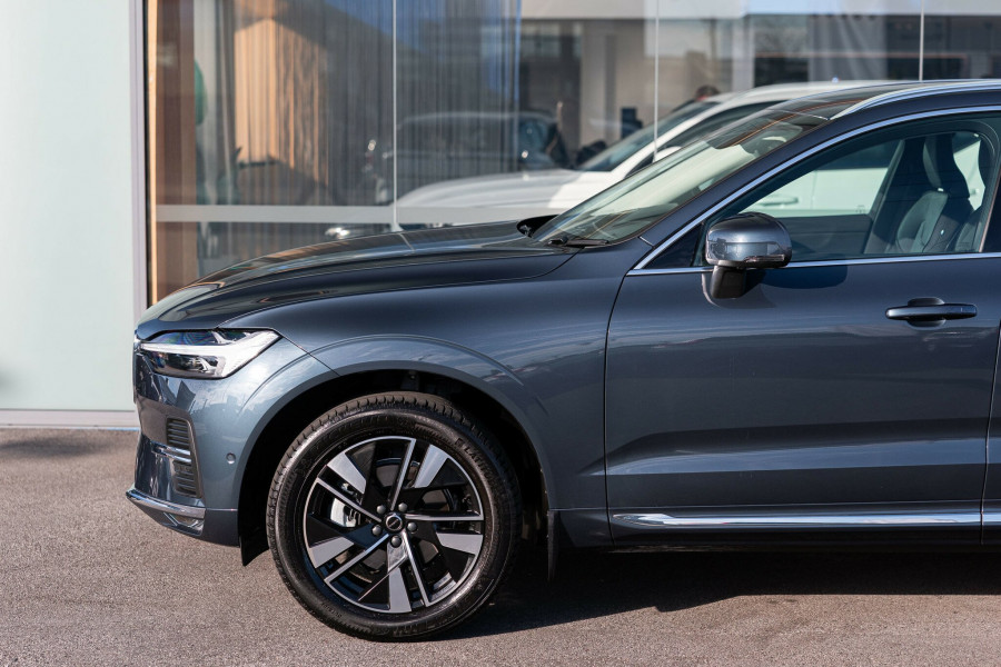 2025 MY26 Volvo XC60 UZ Plus B5 Bright SUV Image 9