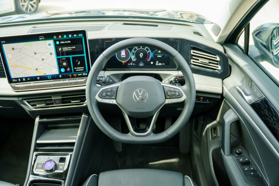 2026 Volkswagen Tiguan CT 150TSI Elegance SUV Image 11