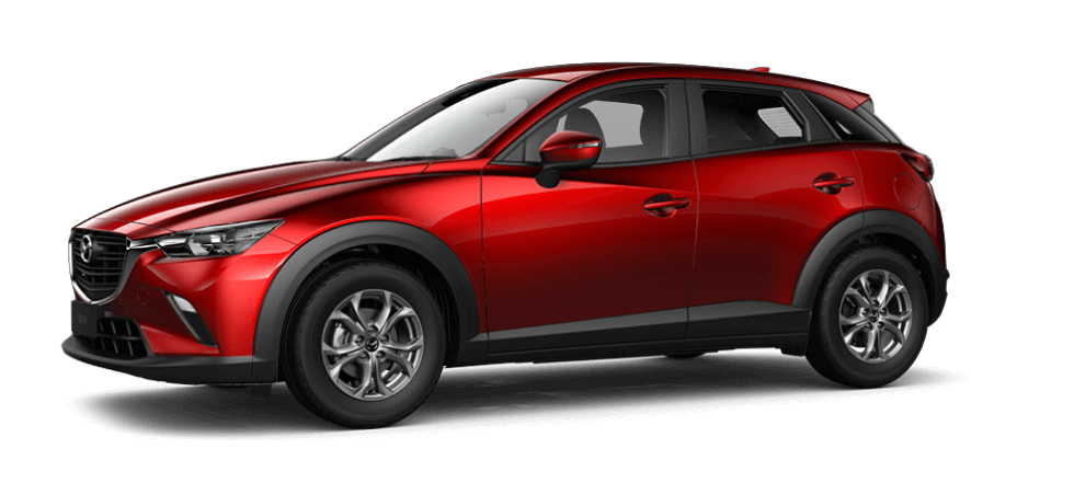 2024 Mazda CX-3 DK G20 Sport SUV Image 29