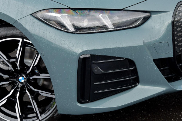 2026 BMW i4 G26 eDrive35 Hatch