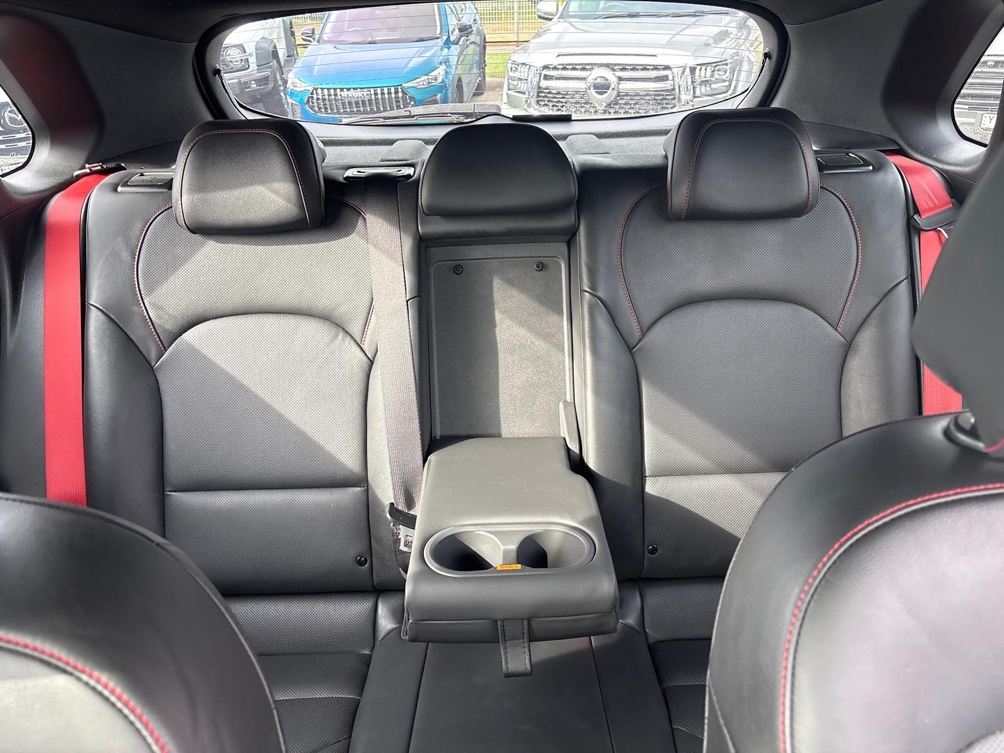 2020 Hyundai i30 PD.3 N Line Hatch Image 14