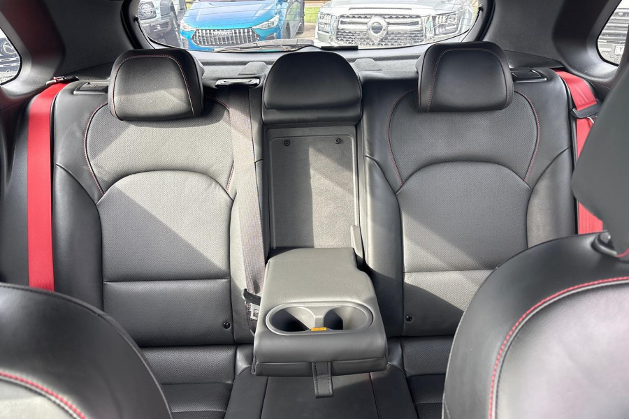 2020 Hyundai i30 PD.3 N Line Hatch Image 14