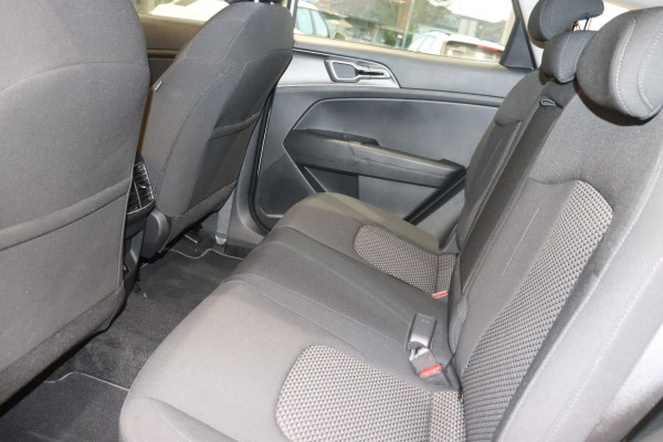 2026 Kia Sportage NQ5 PE HEV S SUV Image 17