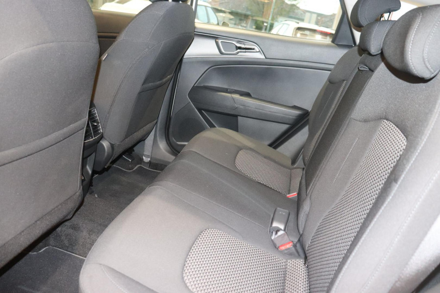 2026 Kia Sportage NQ5 PE HEV S SUV Image 17