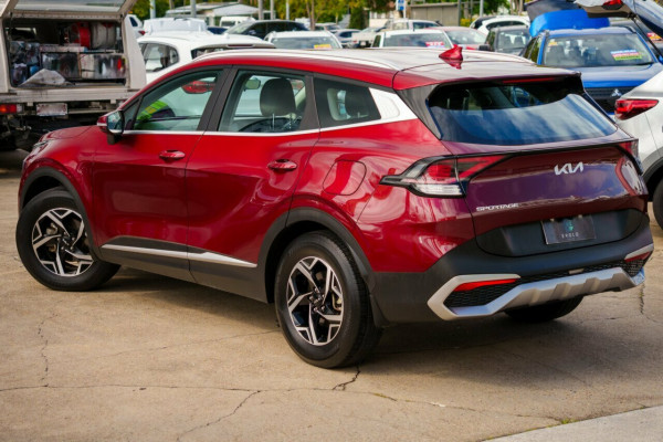 2023 Kia Sportage NQ5 S SUV