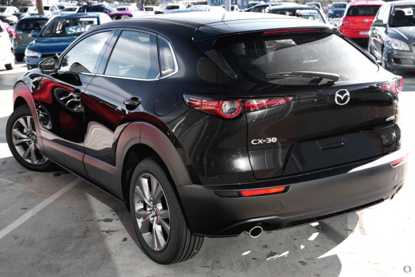 2023 Mazda CX-30 DM Series G20 Touring SUV