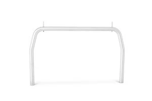Rear ladder Rack &ndash; Cannon Cab Chassis