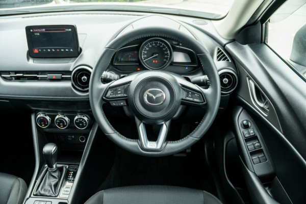 2020 Mazda CX-3 DK Maxx SUV Image 10