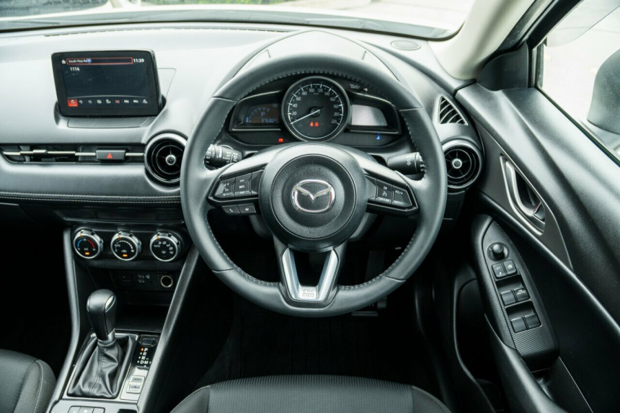 2020 Mazda CX-3 DK Maxx SUV Image 10
