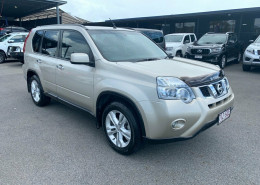 Nissan X-Trail ST-L 2WD T31 Series V