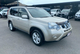 Nissan X-Trail ST-L 2WD T31 Series V