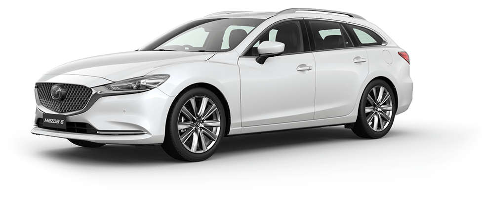 Snowflake White Pearl Mica