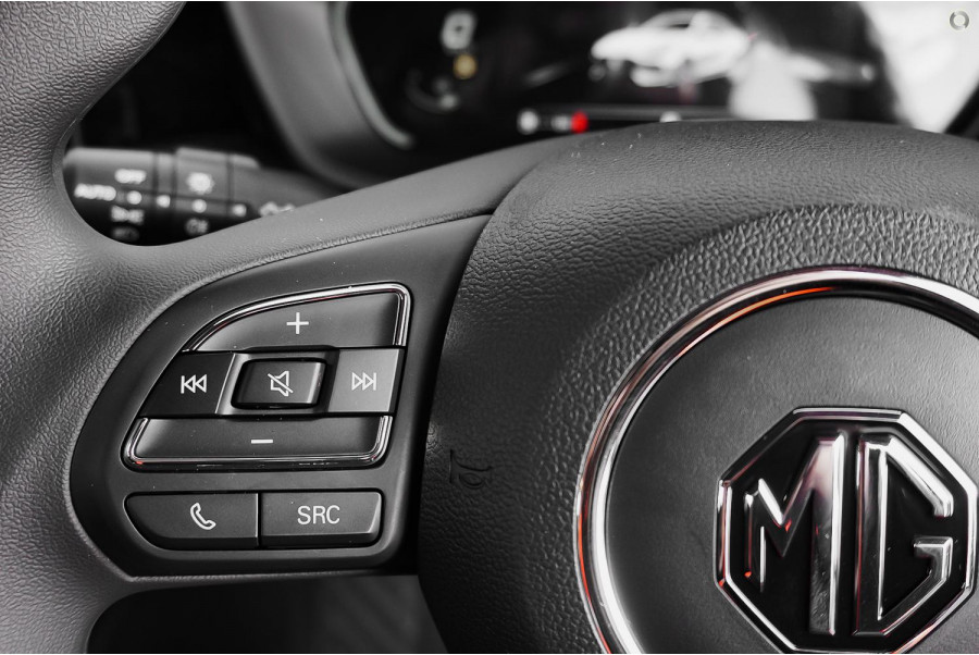 2023 MG MG5 AP32 Vibe Sedan Image 15