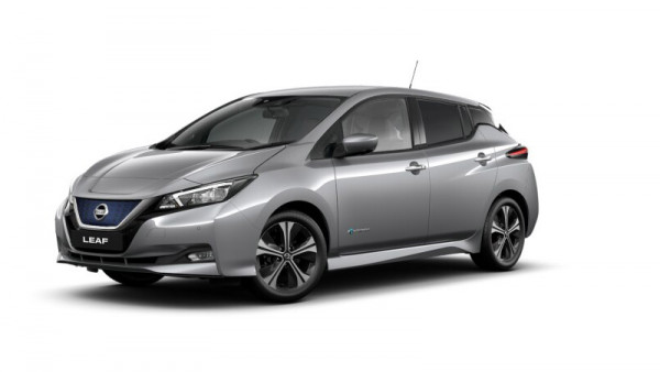 2019 MY20 Nissan LEAF ZE1 LEAF Hatchback