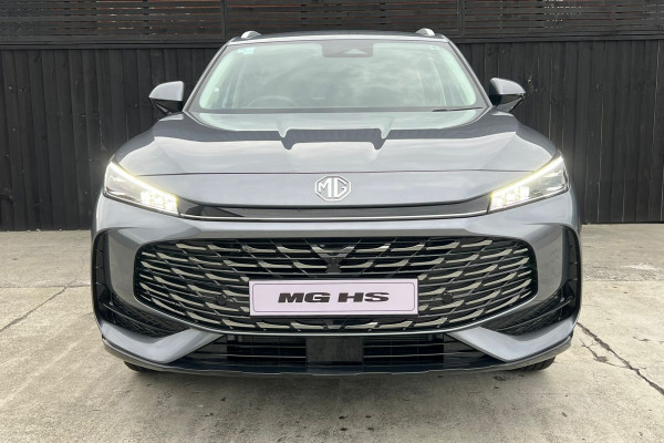 2026 MG HS Excite SUV Image 15