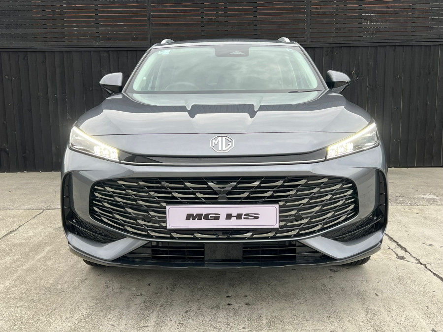 2026 MG HS Excite SUV Image 15