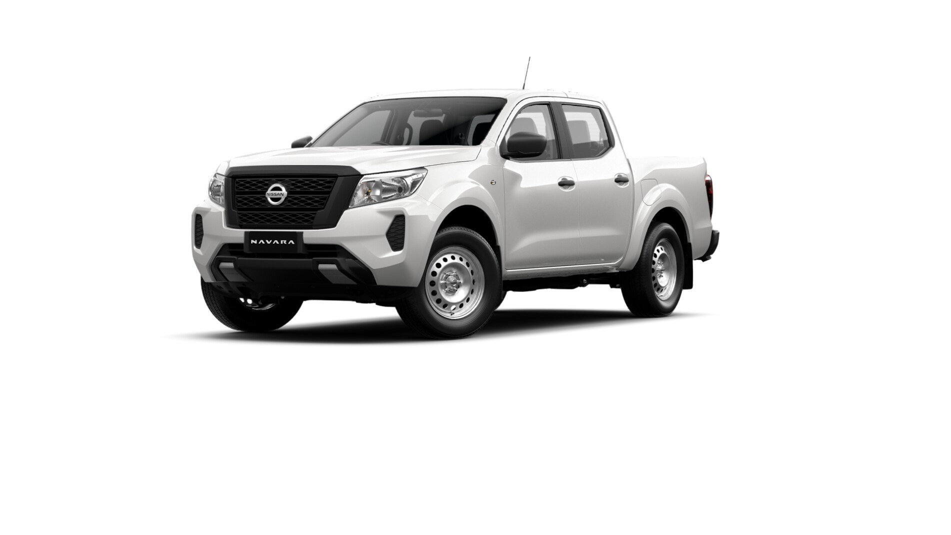 2025 NISSAN NAVARA SL D23 UTE AUTOMATIC 4X4