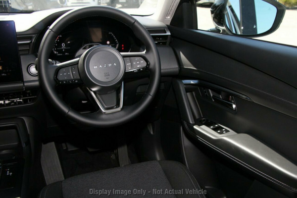 2026 Mazda CX-5 KM0HA0 G25 Pure SUV Image 7