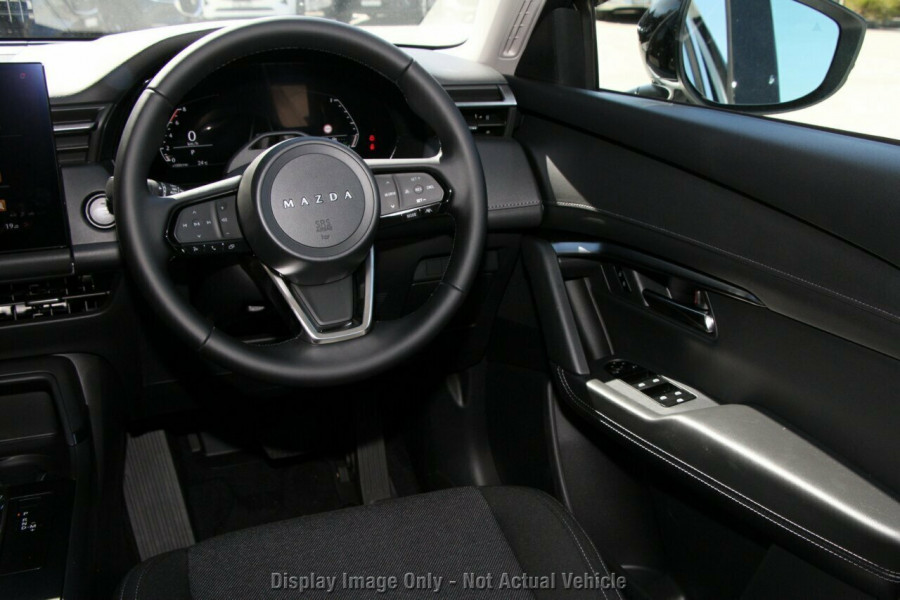 2026 Mazda CX-5 KM0HA0 G25 Pure SUV Image 7