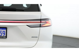 2024 MG HS SAS23 Vibe SUV