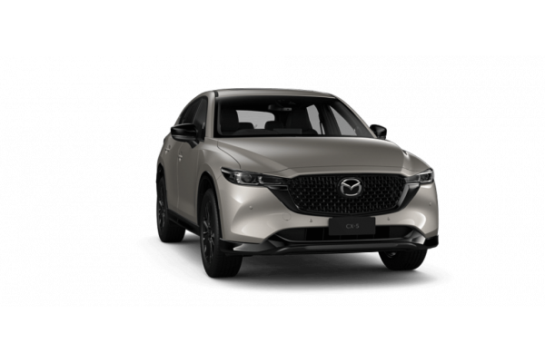 2024 Mazda CX-5 KF Series G35 GT SP SUV Image 5