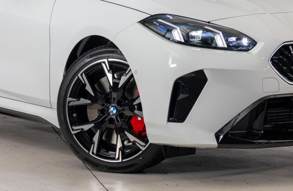 2026 BMW 1 Series F70 118 M Sport Hatch image 19