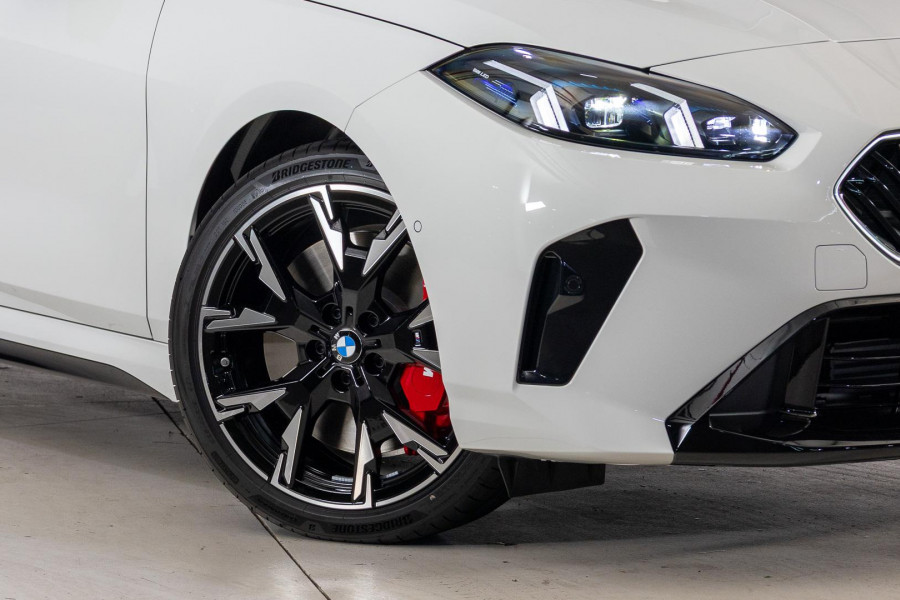 2026 BMW 1 Series F70 118 M Sport Hatch