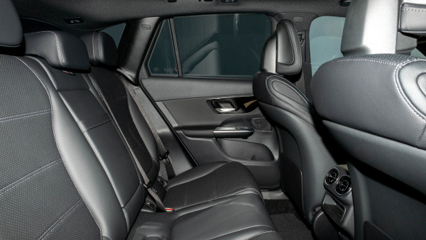 2026 MY25 Mercedes-Benz GLC-Class X254 GLC200 SUV image 14