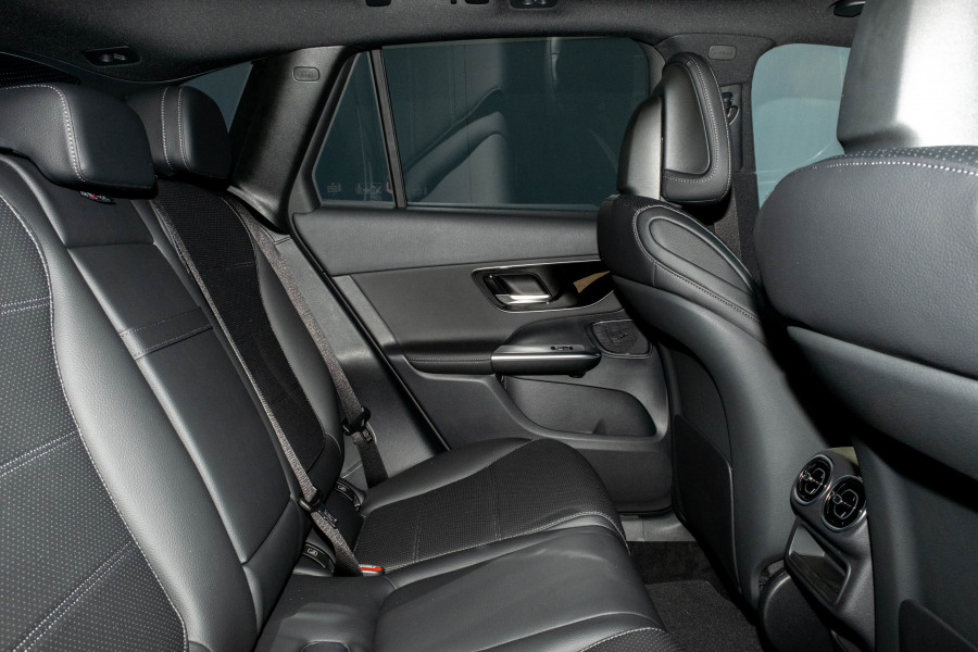 2026 MY25 Mercedes-Benz GLC-Class X254 GLC200 SUV