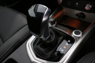 2019 MY18 SsangYong Tivoli X100 Ultimate Suv