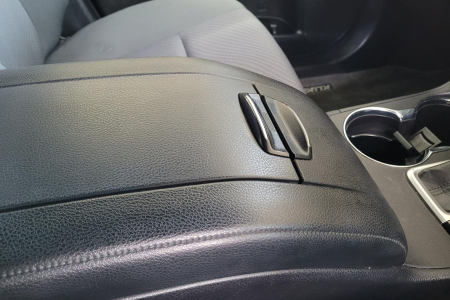 2019 Toyota Kluger GSU50R GX SUV Image 24