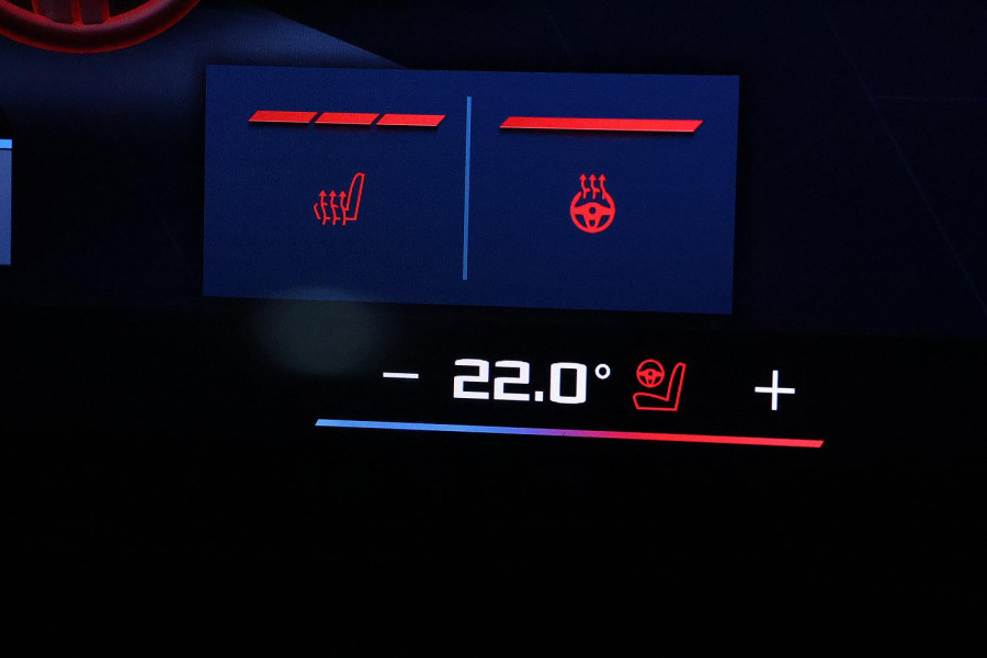 2025 BMW M3 G81 LCI Competition Wagon
