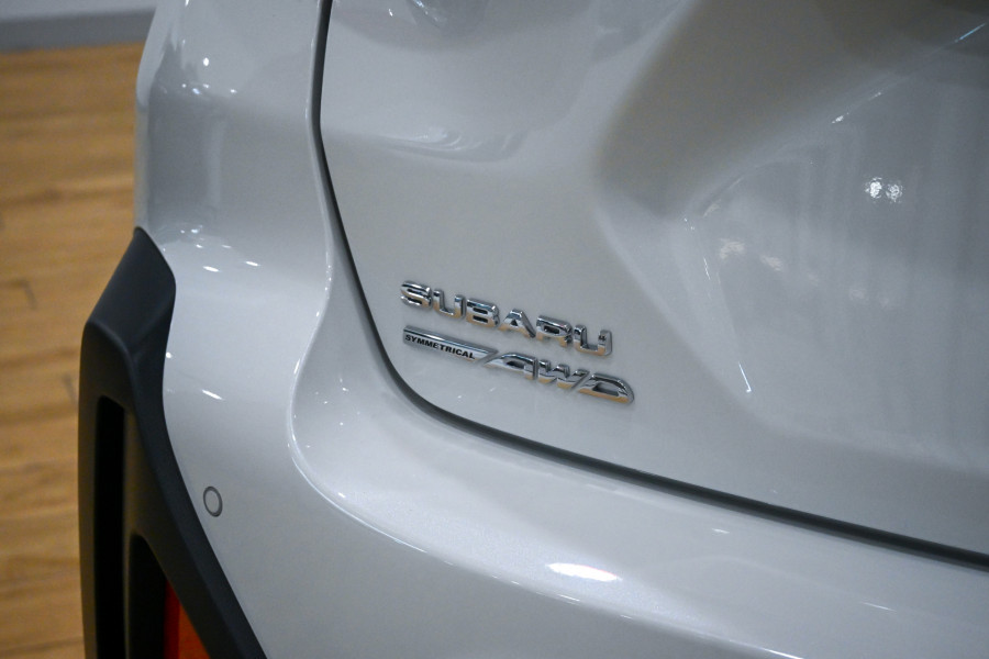 2025 MY24 Subaru Crosstrek G6X 2.0R SUV Image 20