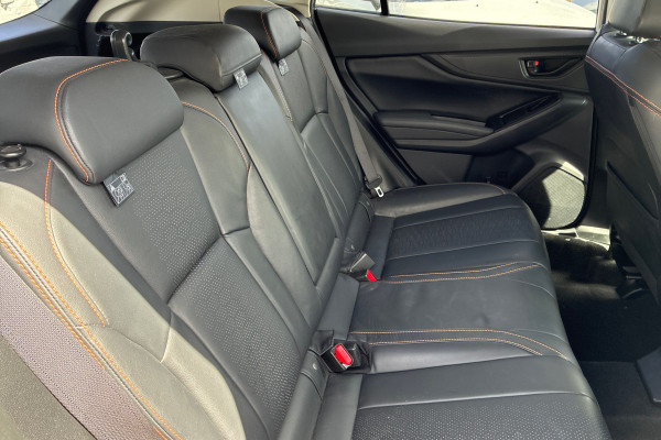 2019 Subaru XV G5-X 2.0i-L SUV Image 14
