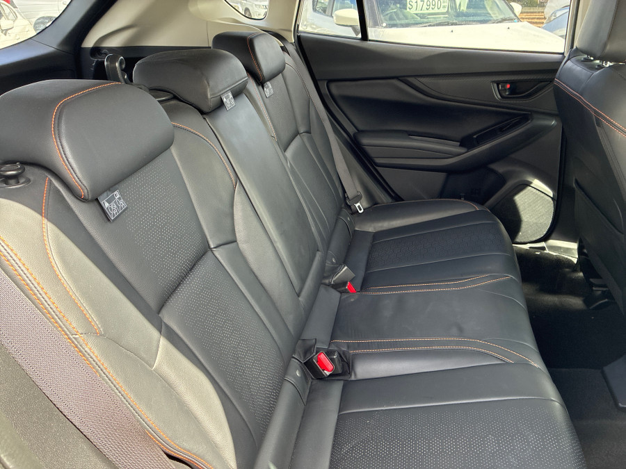 2019 Subaru XV G5-X 2.0i-L SUV Image 14
