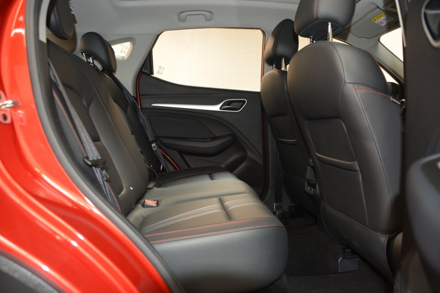 2021 MG ZS Essence Turbo SUV Image 9